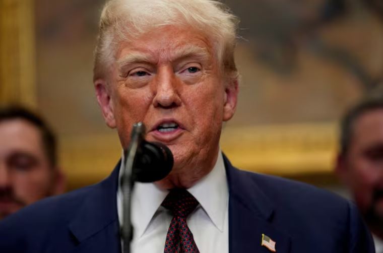 Trump eyes Abraham Accords expansion